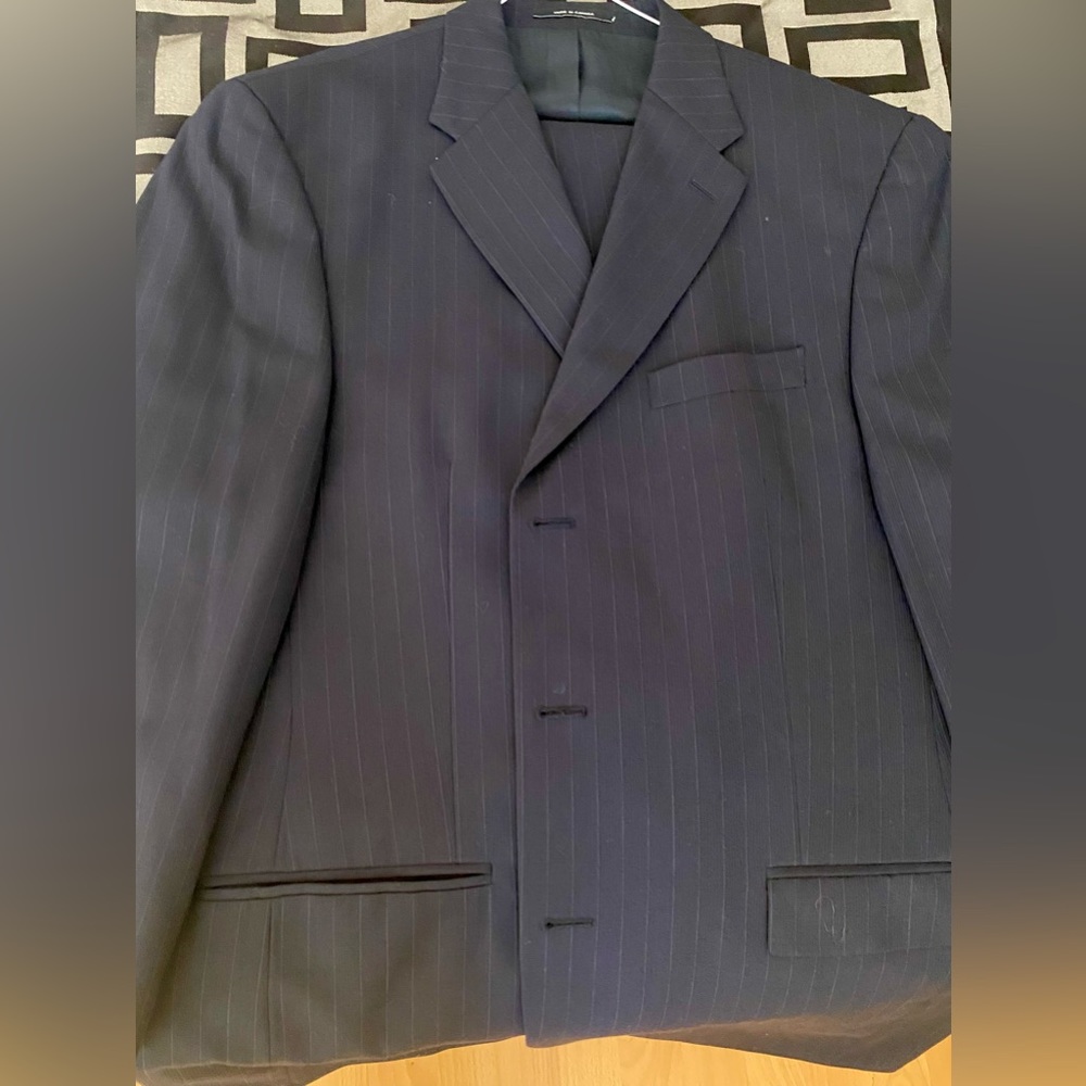 Brandini Mens Suit